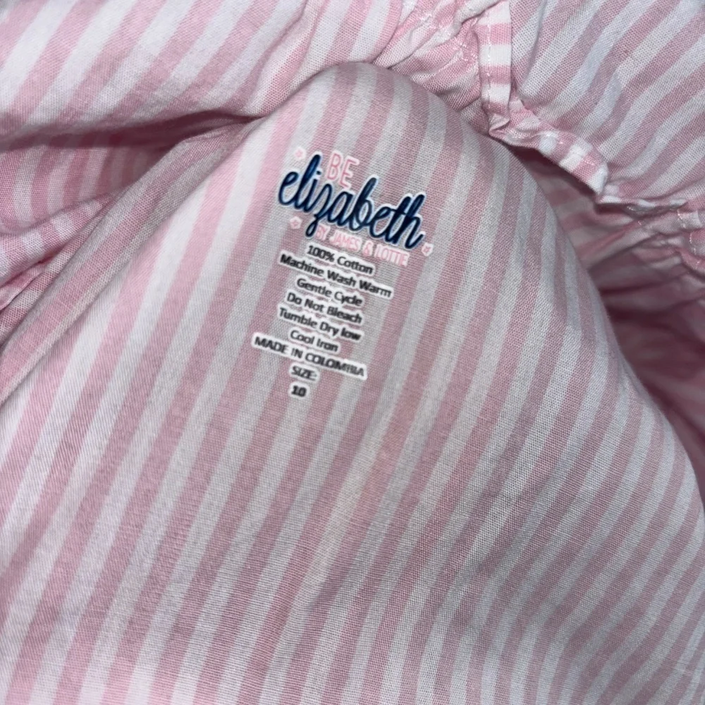 Be Elizabeth by James & Lottie size 10